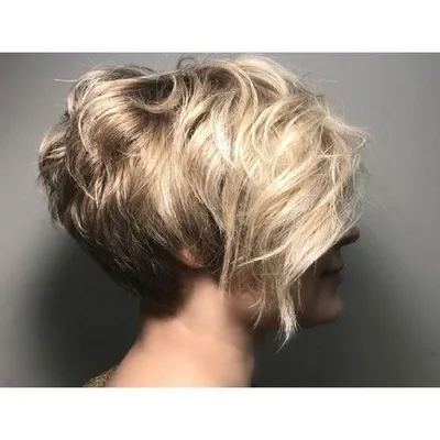 Women's Bob Bob Pixie haircut! All Haircuts From and To! The most popular  women's Haircut! - YouTube