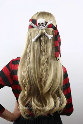 The Last Minute Costume: 3 Easy Halloween Costumes | Scarf hairstyles, Hair  scarf tutorial, Pirate hair