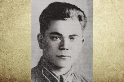 Доктор Колпаков взял в плен 43 немца ::Выксунский рабочий