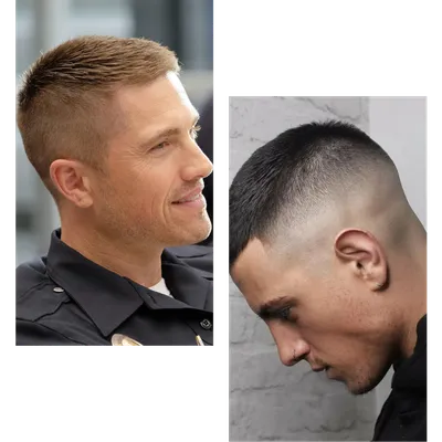 Sharp Tapered Neckline - With any hairstyle, you can achieve a really clean  look by tapering off the edges n… | Mens haircuts fade, Fade haircut, Taper  fade haircut