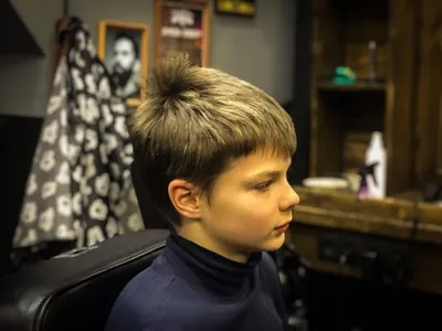 Мужская стрижка в Воткинске - Услуги парикмахеров - Красота: 42 парикмахера