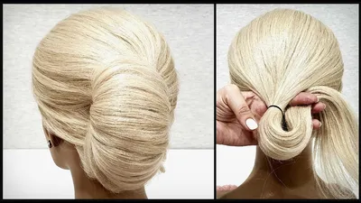 Ракушка 🐚 Сделала по ней туториал, смонтирую позже 🙌🏼💫 #прическа  #прическамосква #визажист #москва #прически #прическаневесты #hair… |  Instagram