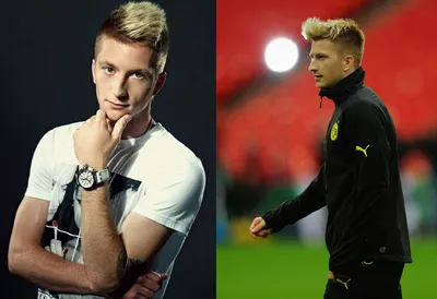 ♥ | Paris saint germain fc, Marco reus, Football players