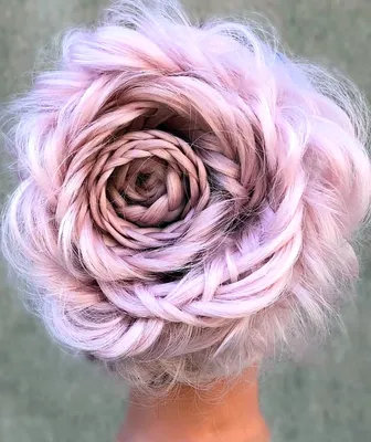 Стрижки на короткие волосы 2022 (розовый блонд)-купить в Киеве |  Tufishop.com.ua