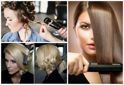 Как самостоятельно сделать красивые и объемные локоны на длинных волосах,  советы и фото