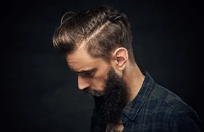 ▷ 1001+ ideas sobre cortes de pelo hombre que están de moda 2017/2018 |  Короткие мужские прически, Прическа мужчины, Мужская стрижка undercut