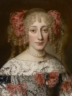 Эталоны женской красоты в истории: 17 век. Барокко | Отзывы покупателей |  Косметиста