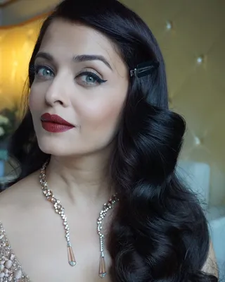 Aishwarya rai hairstyle, Aishwarya rai bachchan, Aishwarya rai