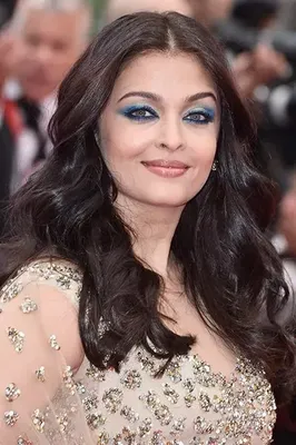 Aishwarya Rai Bachchan | Прически