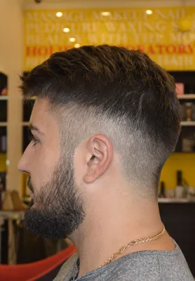 Барбершоп в Жулебино, мужская парикмахерская и салон красоты мужских стрижек