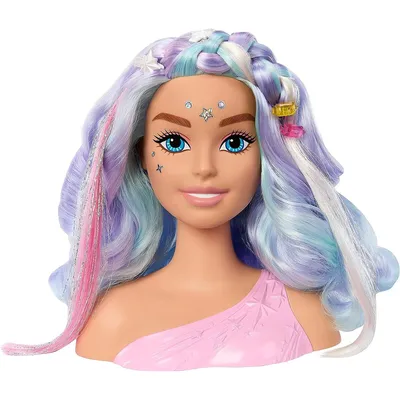 3 прически Барби Barbie hairstyles ideas #barbie_muslimah #barbihairstyle  #barbiemuslimah #barbiegirl #барбипрически #прическибарби… | Instagram