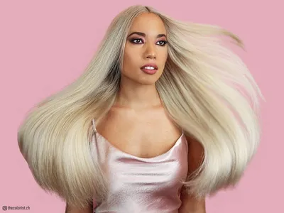 Набор Barbie Делюкс Манекен для создания причесок 62530 купить по цене  23990 ₸ в интернет-магазине Детский мир
