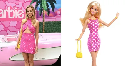 Как помыть волосы Барби? - Куклы Барби - Barbie: коллекционные и игровые |  Бэйбики - 220801