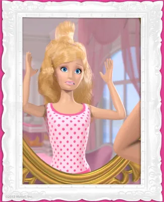 Купить игровой набор Barbie Dreamtopia Манекен для создания причесок 62640,  цены на Мегамаркет