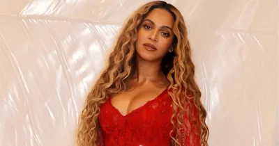 Beyoncé ♥ | Long hair styles, Hair styles, Beyonce hair