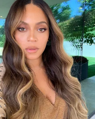 Beyoncé ♥ | Long hair styles, Hair styles, Beyonce hair