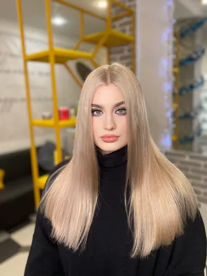 Nadya Barinova - Красота, Услуги парикмахеров, Стилисты, Сочи на Яндекс  Услуги