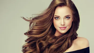 Самые красивые причёски на длинные волосы для девушек, которые будут  модными в 2020 | Бьюти Натали | Дзен