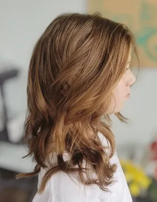 Классные детские прически на короткие волосы для девочек с фото - Уход за  волосами