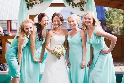Свадебная прическа: фото и идеи образа невесты - Hot Wedding Blog