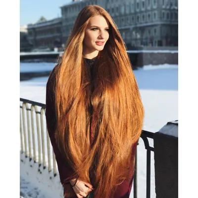 Густые волосы (длинные волосы) - купить в Киеве | Tufishop.com.ua