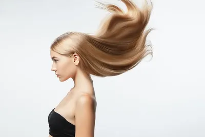 Как сделать волосы гуще в домашних условиях: 7 советов, которые работают —  BurdaStyle.ru