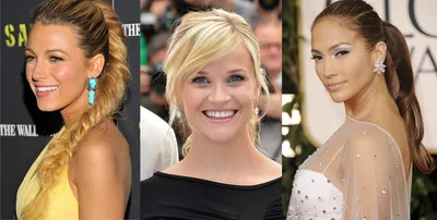 Март 2023 (+90 фото) Стрижки и причёски для женщин с короткой шеей советы  стилистов, фото знаменитостей