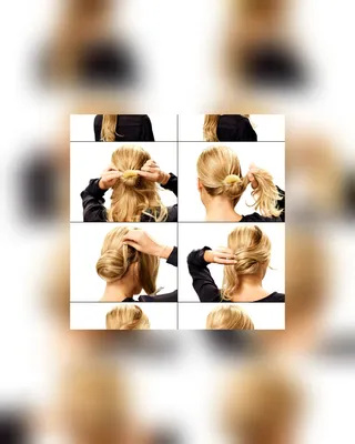 Вопрос стилисту: волосы в декрете, что делать? | ༺ Полина Вахитова. Имидж ༻  | Дзен