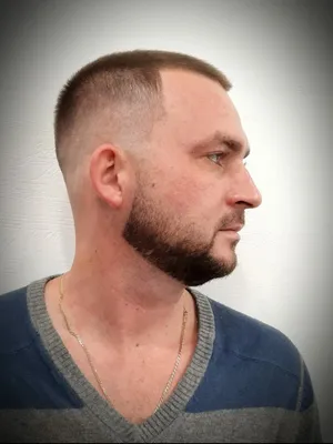 Оформление бороды в Саратове - Барберы - Красота: 25 барберов со средним  рейтингом 4.9 с отзывами и ценами на Яндекс Услугах