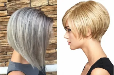 Latest Short Haircuts for Fine Hair - Women Hair Styles  #beachstylesforshorthair | Haarschnitt kurz, Haarschnitt, Haarschnitte für  feines haar