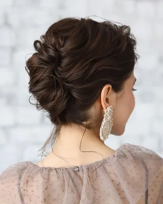 10 Lovely Ponytail Hair Ideas For Long Hair - Page 30 of 31 - HairPush |  Hair styles, Long hair styles, Party hair tutorial