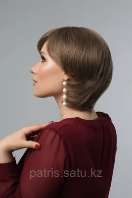Модная прическа и макияж для офиса со строгим дресс-кодом | Beauty Insider