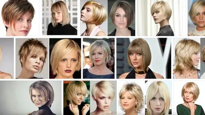 Стрижки и укладки на тонкие волосы: 5 способов сделать волосы визуально  гуще и объемнее - 1 июля 2022 - 59.ru