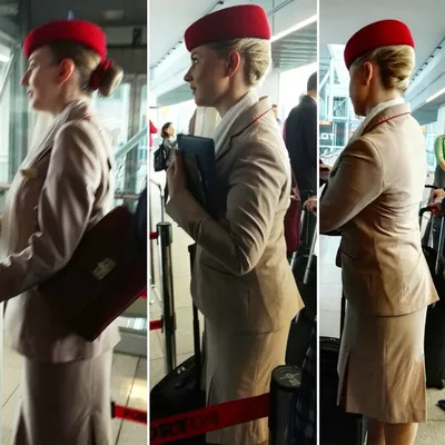 ПРИЧЁСКА СТЮАРДЕССЫ 🌸 #стюардесса #стюардессы #ORBITчистодлялука #при... |  TikTok