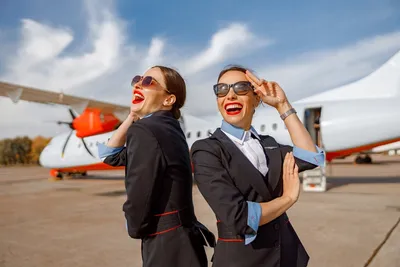 Самые сексуальные фото стюардесс и стюардов России: 7 лучших инстаграмов на  2019 год - 12 июля 2019 - 161.ru