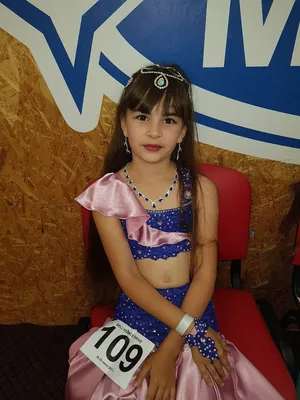 Сверкающие детские костюмы для восточных танцев от Елены Прибыльской -  Страница 2 - Форум танца живота