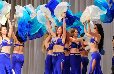 Цветы пустыни распустились во Дворце искусств: в Бобруйске состоялся Кубок  по восточному танцу — Бобруйский новостной портал Bobrlife