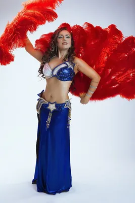 Костюм для восточных танцев, принцесса Жасмин: 10 000 тг. - Национальные  костюмы Астана на Olx