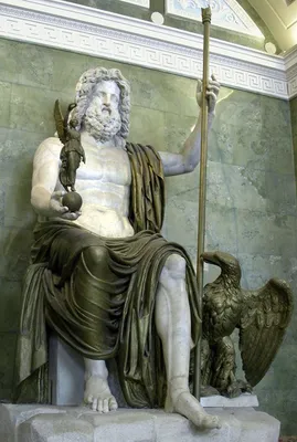 Прически Древней Греции | Статуи, История искусства, Греция