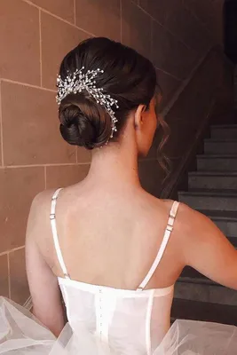 Свадебные прически в Минске цены от 150 BYN в салоне красоты в Минске