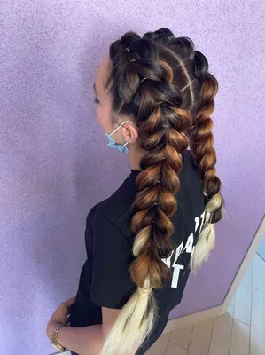 nice 50 Идей как заплести красивые косы — Просто и быстро (фото) Читай  больше http://avrorra.com/k… | French braid hairstyles, Side french braids,  Long hair styles