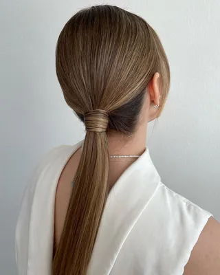 Красивые причёски для длинных волос с кудрями - 70 фото