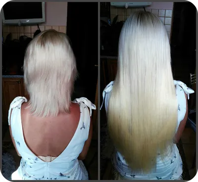 Нарощенные волосы не позволяют делать высокие прически - ЭТО МИФ!‼️ Нарощенные  волосы вовсе не помеха к созданию красивых причесок. С… | Instagram