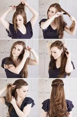 Hairstyles for girl | Facebook