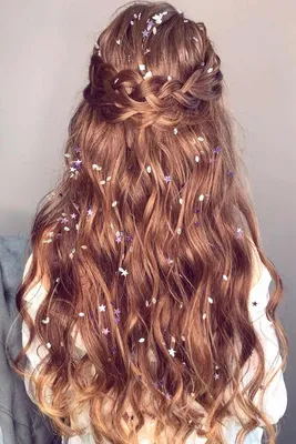 36 ''радужные блестящие фотоблестящие пряди волос для девушек хиппи Декор  блестящие Полоски Женские ослепляющие плетеные накладные волосы | AliExpress