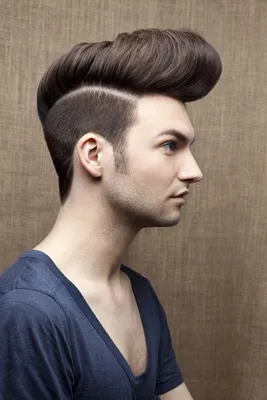 high top with a difference. Get the look at #Euclasesalon #Romford  #Unisexsalon #Difference #Men | Mens hairstyles undercut, Undercut  hairstyles, Mens hairstyles