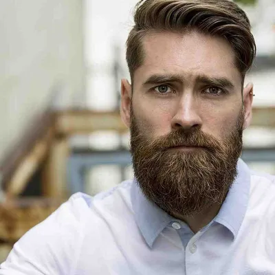 A great well kept beard! - www.99centrazor.com | Hair and beard styles,  Long beard styles, Hipster haircuts for men