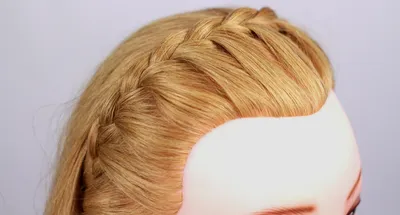 Плетение кос | Сеть салонов BestProfi