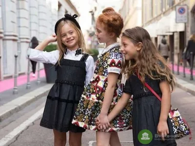 Модные образы для девушек на 1 сентября 9, 10, 11 класс 2023 по архетипам:  фото - Новости Кирова и Кировской области