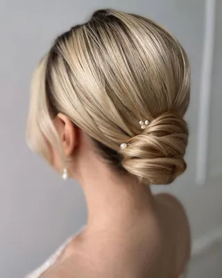 cool Красивая прическа Коса на бок (50 фото) — Идеи и варианты 2017 | Long  hair styles, Braided hairstyles for wedding, Unique wedding hairstyles